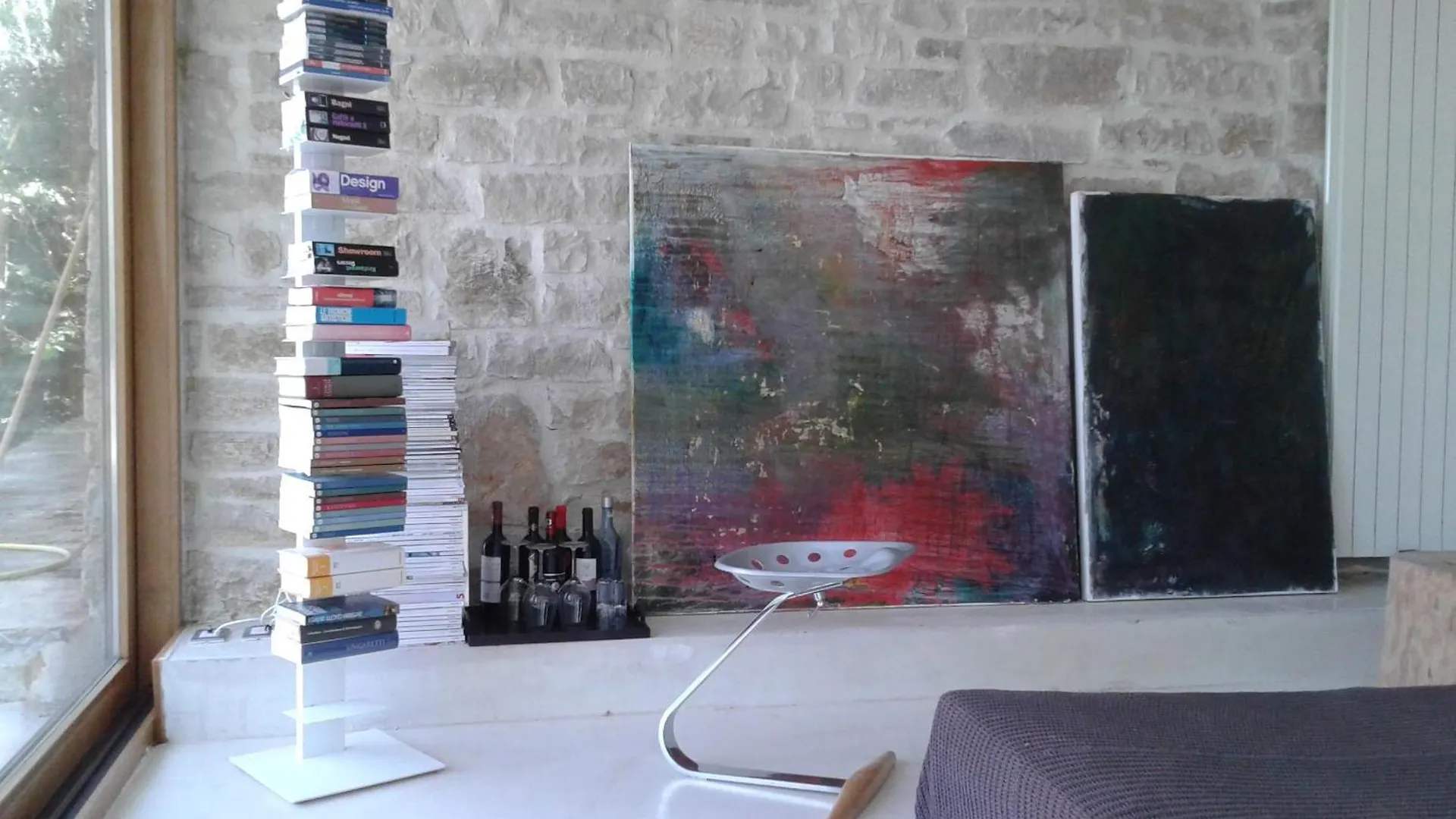 Atelier Dei Ciliegi Villa Cammarata