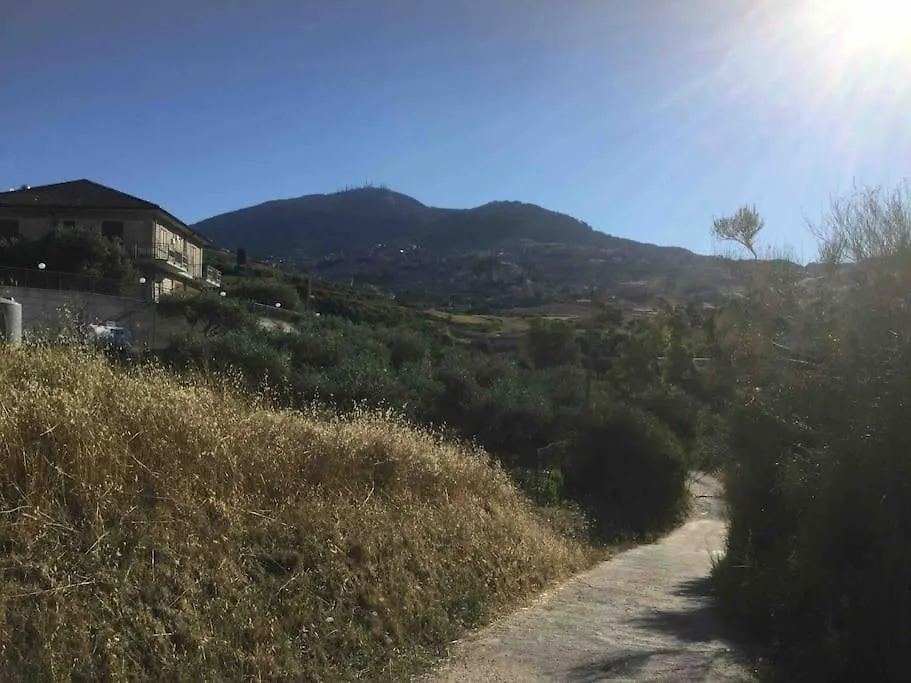 Atelier Dei Ciliegi Villa Cammarata