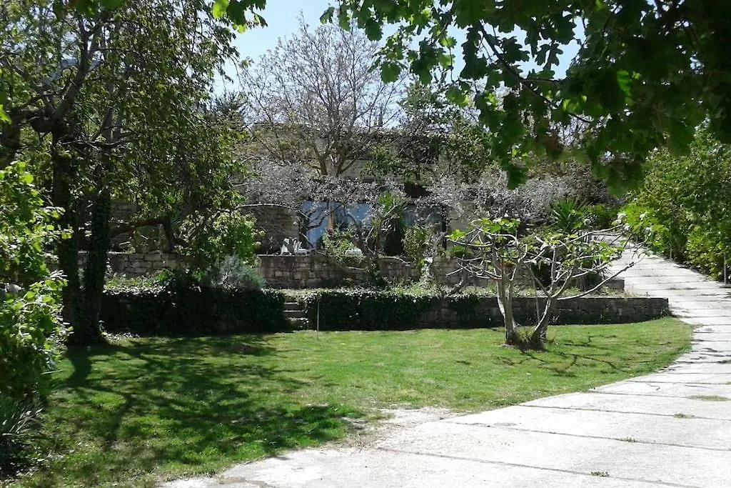 Atelier Dei Ciliegi Villa Cammarata 0*,  Italy