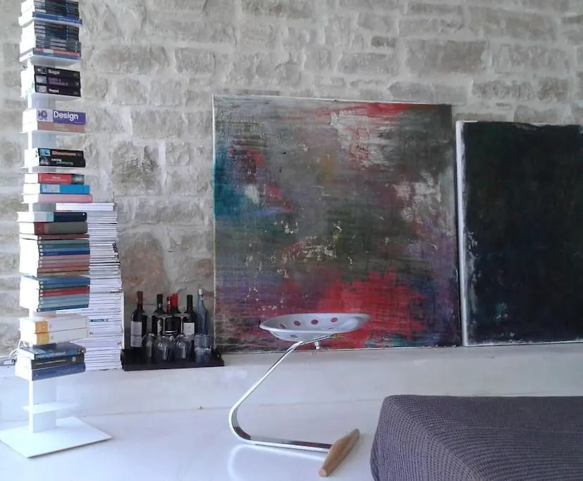 Atelier Dei Ciliegi Villa Cammarata