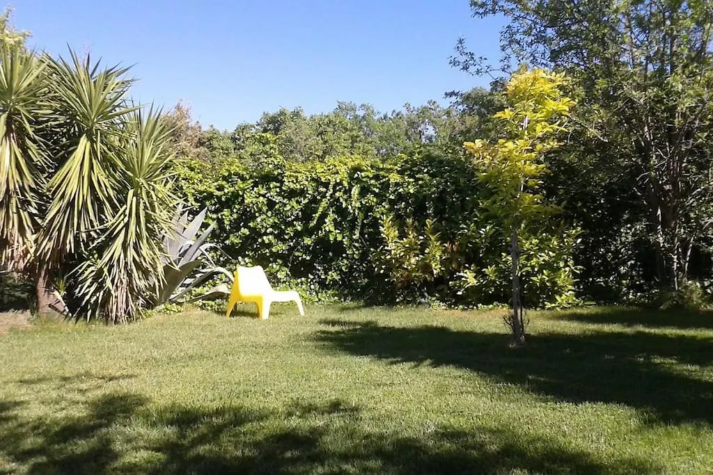 Holiday home Atelier Dei Ciliegi Villa Cammarata Italy