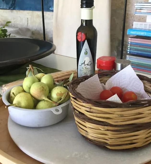 Atelier Dei Ciliegi Villa Cammarata