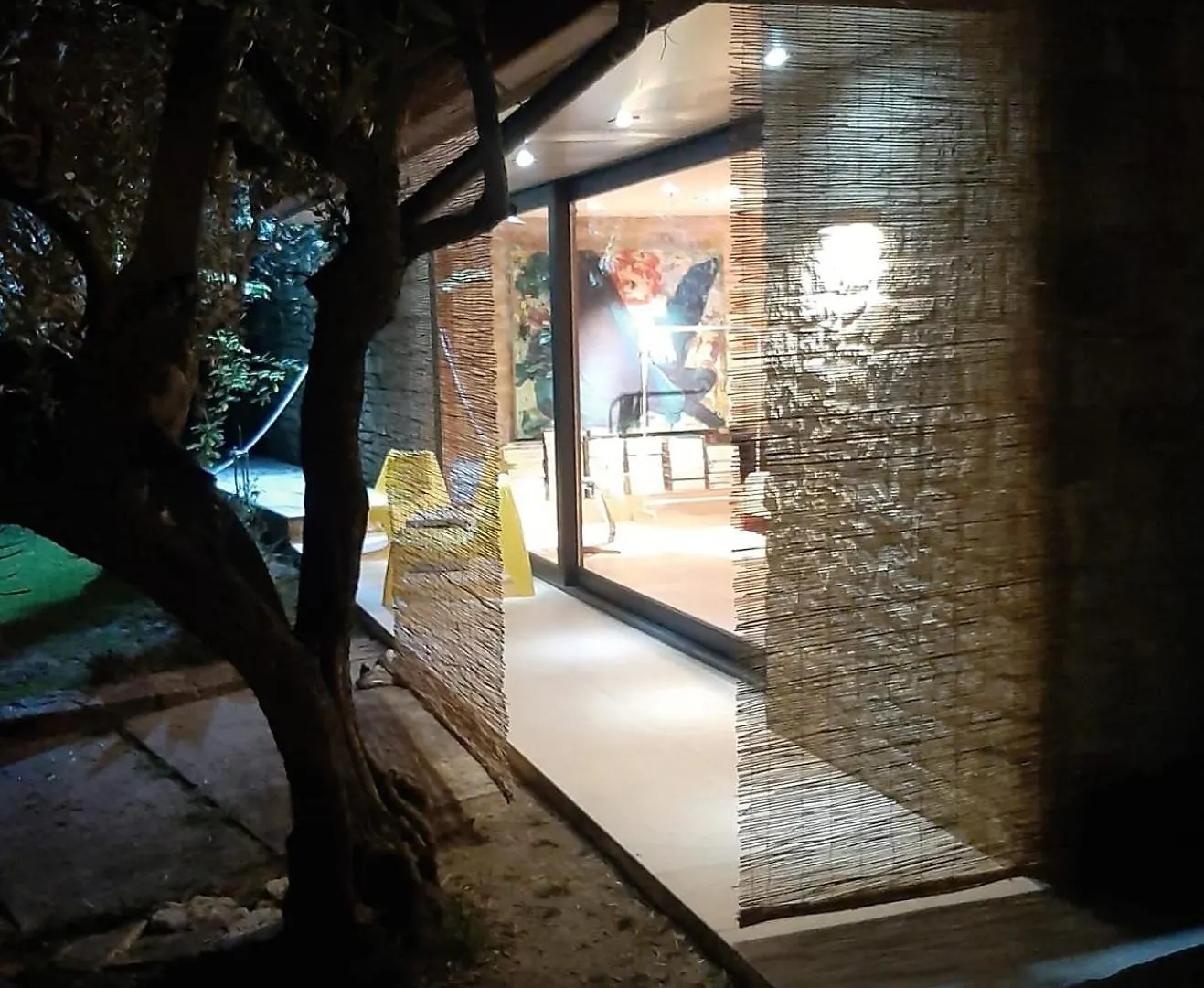 Atelier Dei Ciliegi Villa Cammarata Holiday home