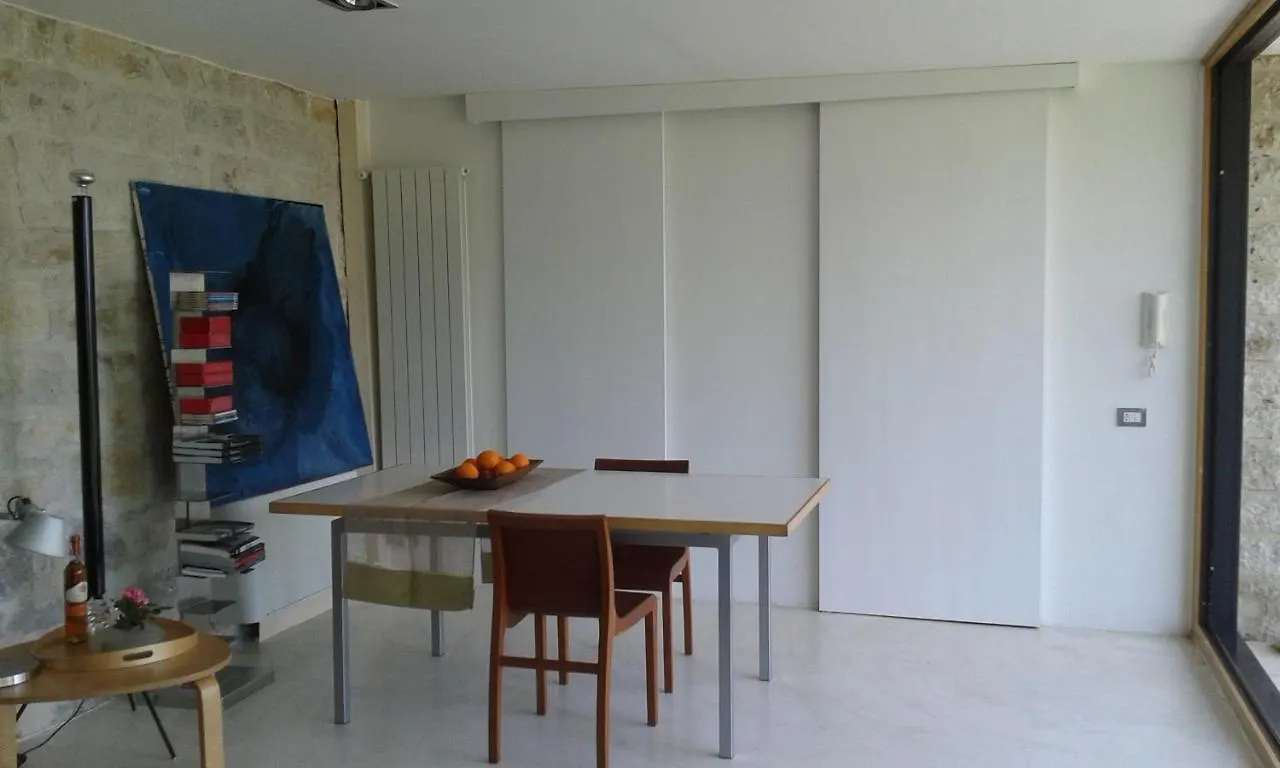 Atelier Dei Ciliegi Villa Cammarata Italy