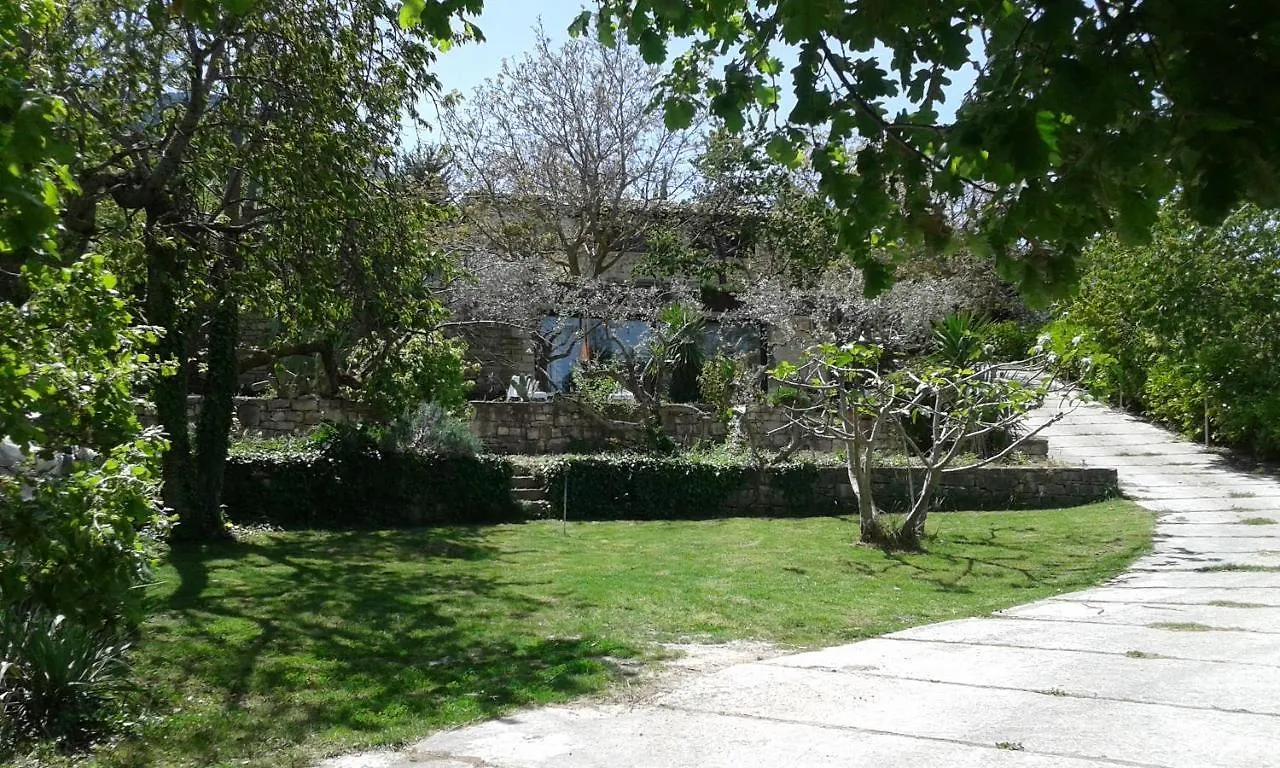 Atelier Dei Ciliegi Villa Cammarata