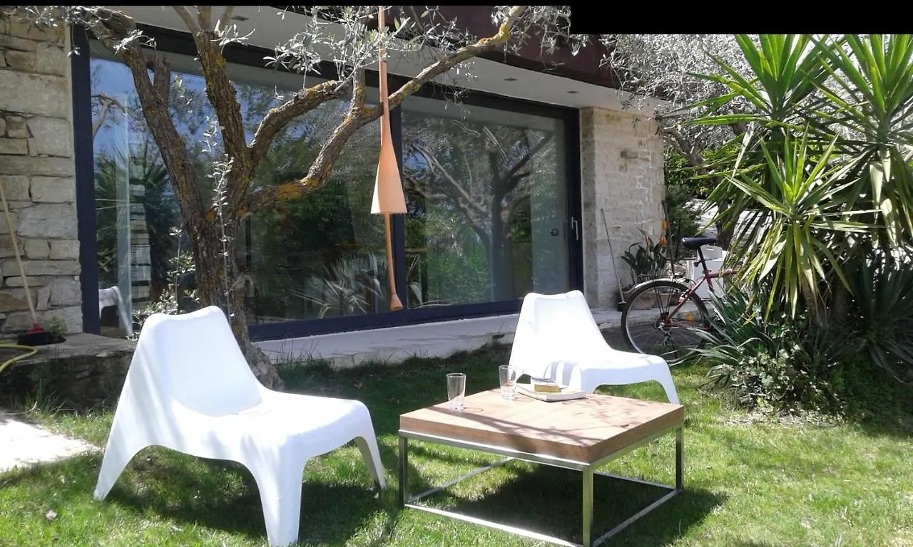Atelier Dei Ciliegi Villa Cammarata 0*,  Italy