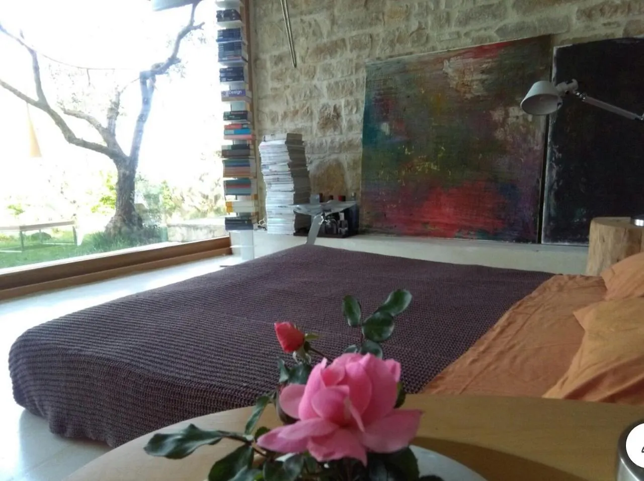 Atelier Dei Ciliegi Villa Cammarata Holiday home