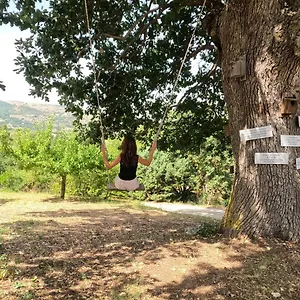 Equiturismo San Lorenzo - Kamara Guest house