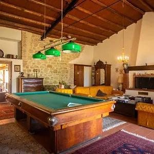 Casalicchio Farm stay