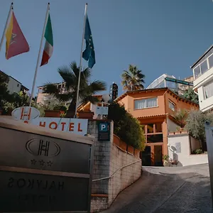 Halykos Hotel