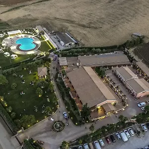 Casale Margherita Country house